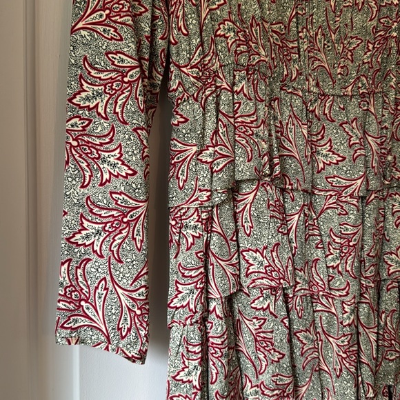 Joie mini dress - Picture 9 of 14